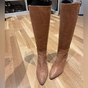 Stuart Weitzman boots